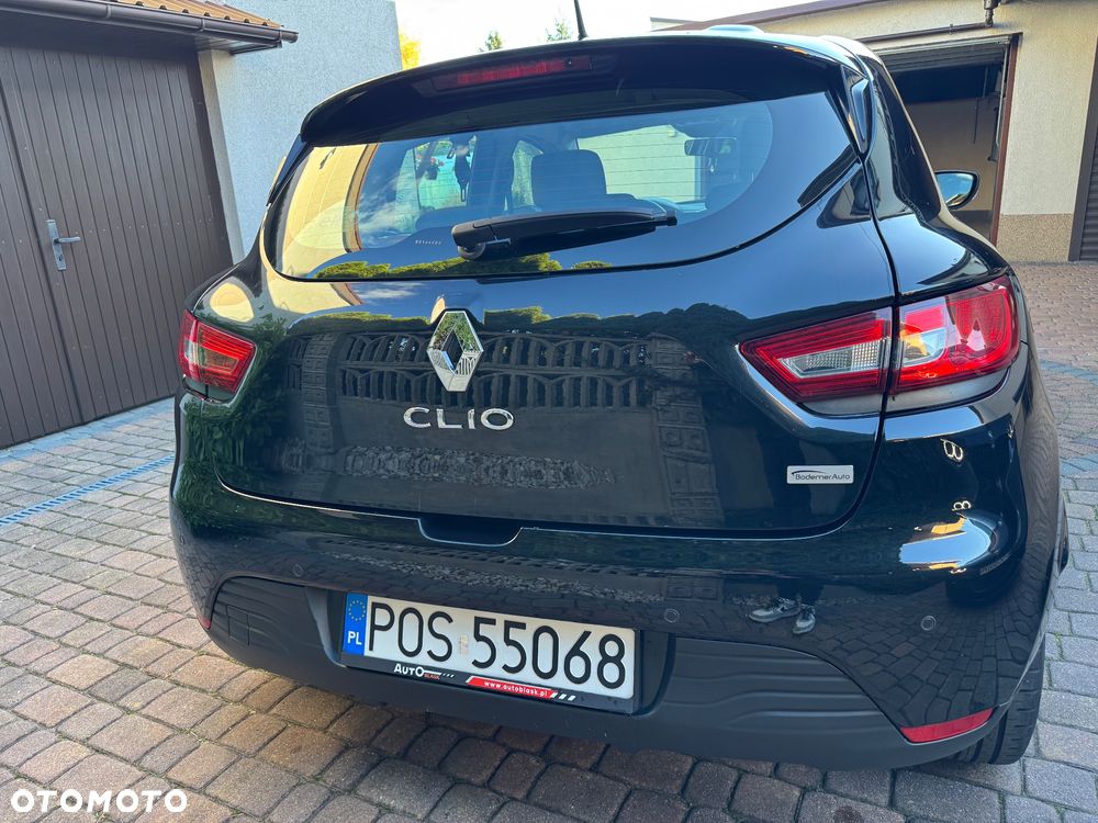 Renault Clio - 7