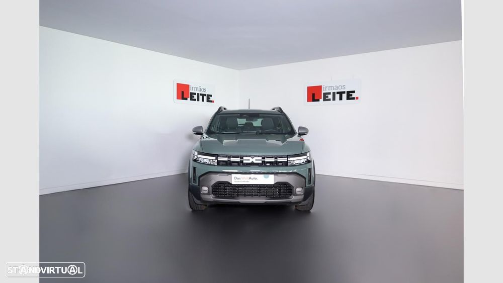 Dacia Duster 1.2 TCe Expression - 2