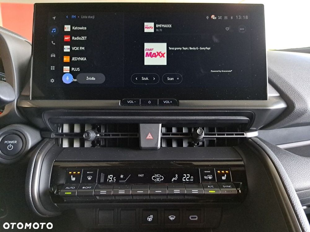Toyota C-HR 1.8 Hybrid Style - 21
