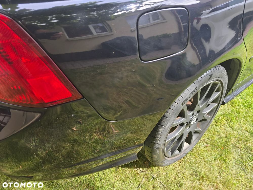 Volvo S40 D5 DPF RDesign - 6
