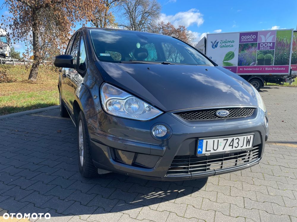Ford S-Max 2.0 Trend - 1