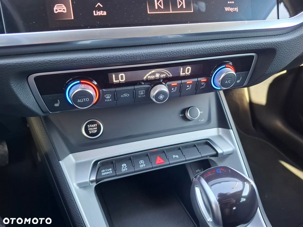 Audi Q3 35 TFSI mHEV S tronic - 17