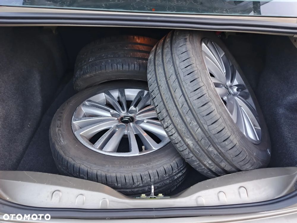 Citroën C-Elysée 1.6 VTi Exclusive - 8