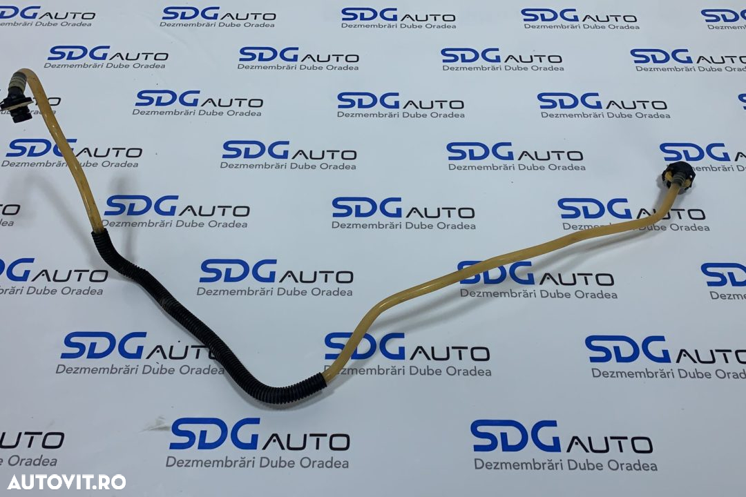 Conducta alimentare Mercedes Sprinter 2.2 CDI 2000-2006 Euro 3 - 2