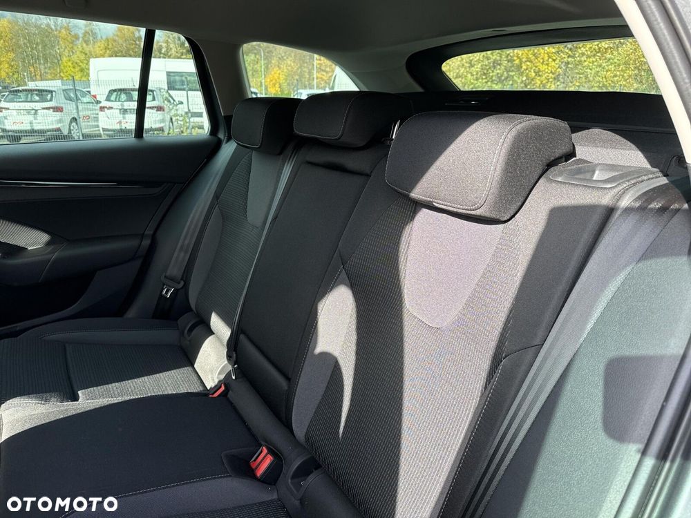 Skoda Octavia - 19