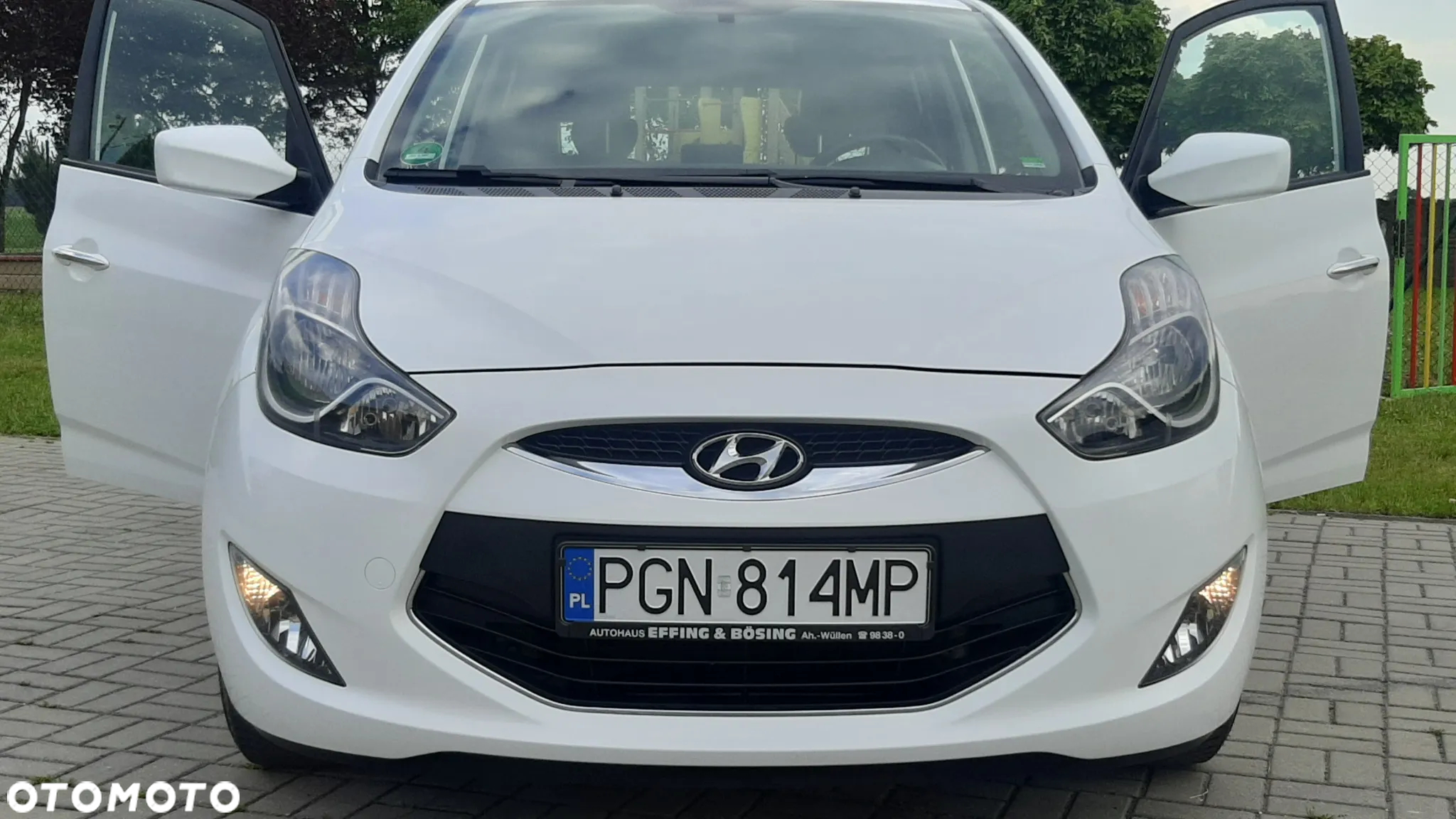 Hyundai ix20 1.4 Comfort - 16