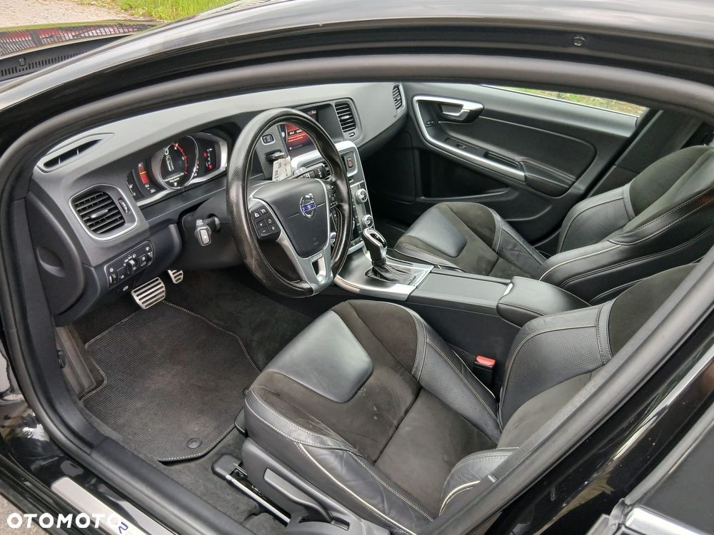 Volvo V60 - 17