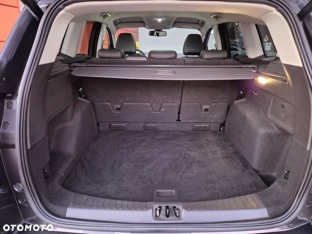 Ford Kuga - 14