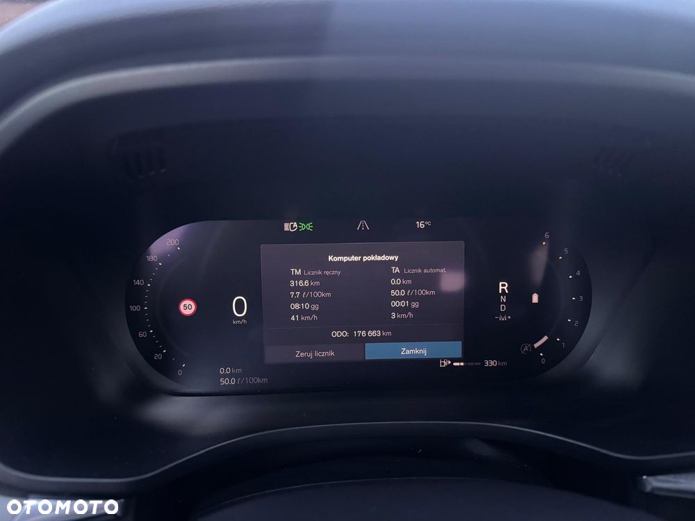 Volvo XC 60 - 24