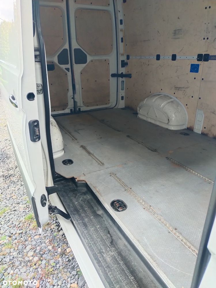 Volkswagen crafter - 25