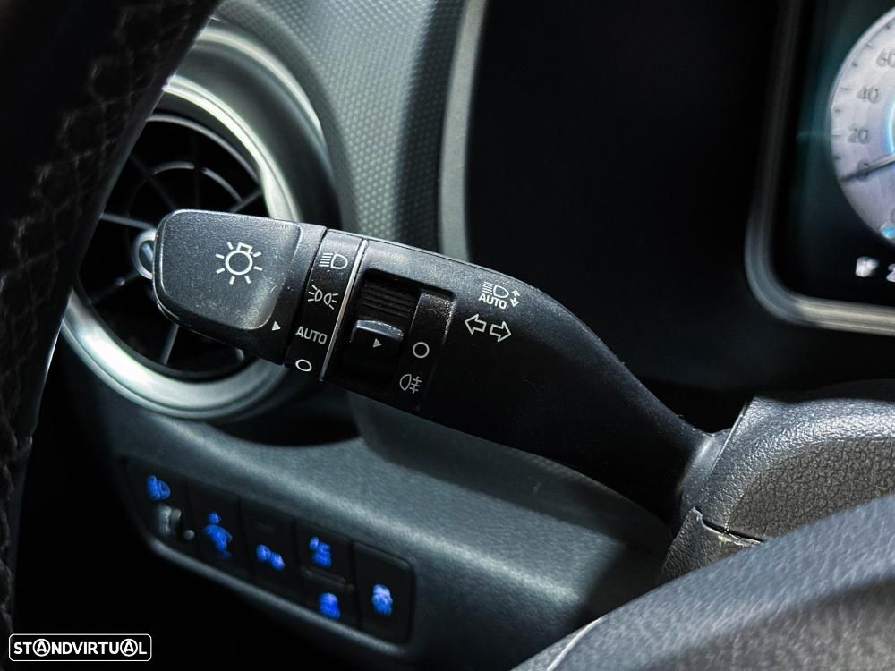 Hyundai Kauai 64 kWh Premium - 45