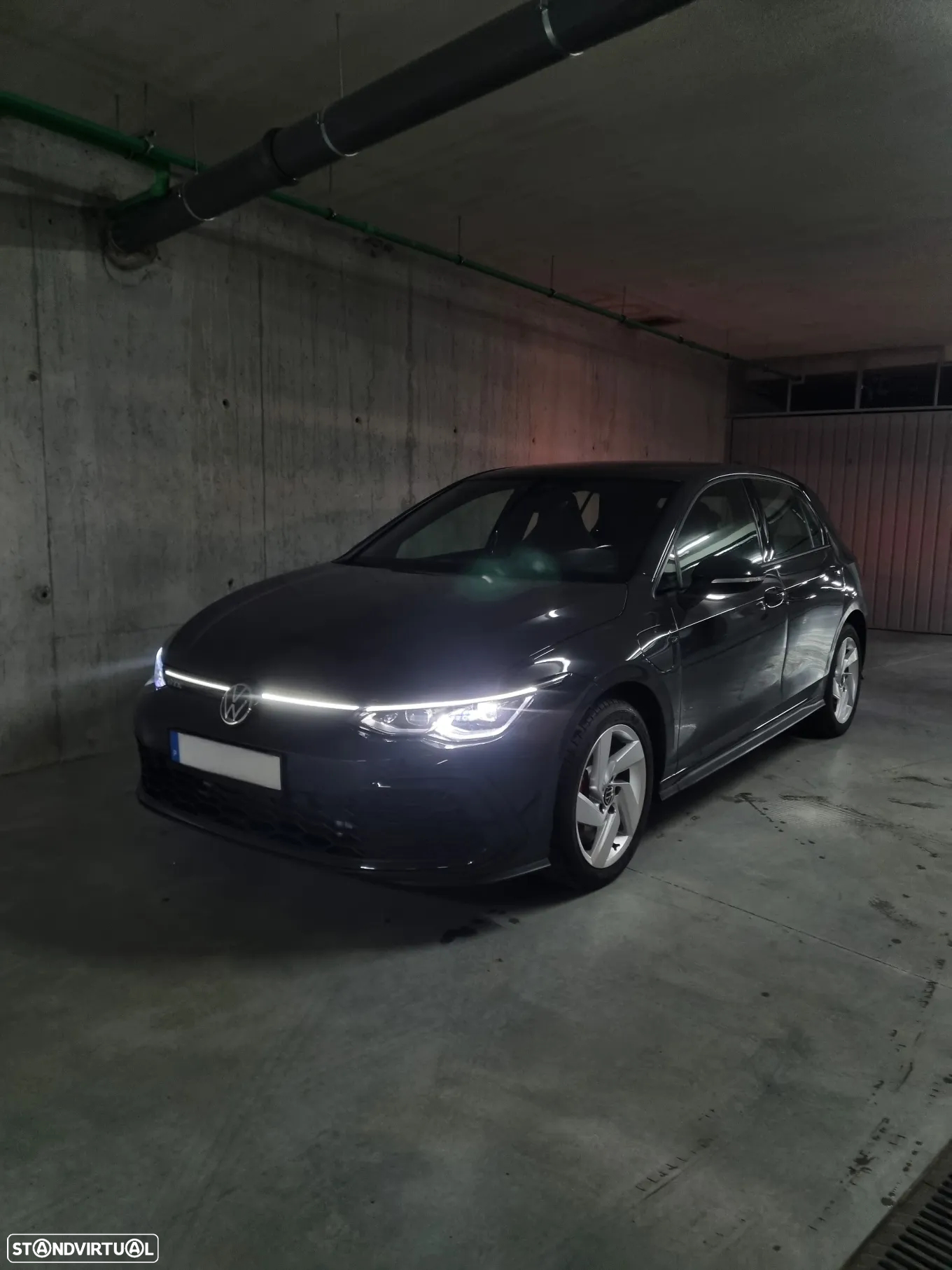 VW Golf 1.4 TSI GTE DSG - 10