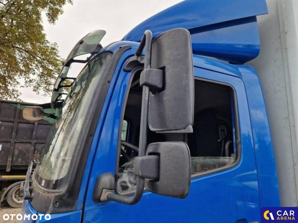 Mercedes-Benz Atego - 19