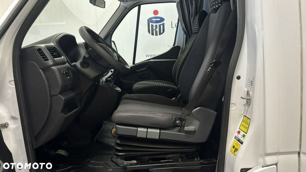 Renault Master - 8