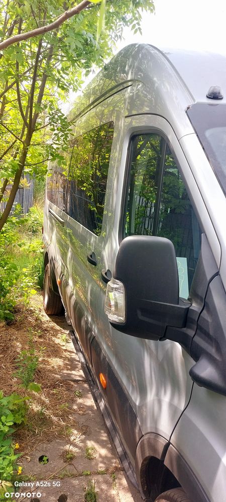 Ford Transit L5 AWD Trend - 2