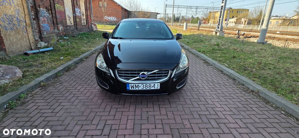 Volvo S60 - 8