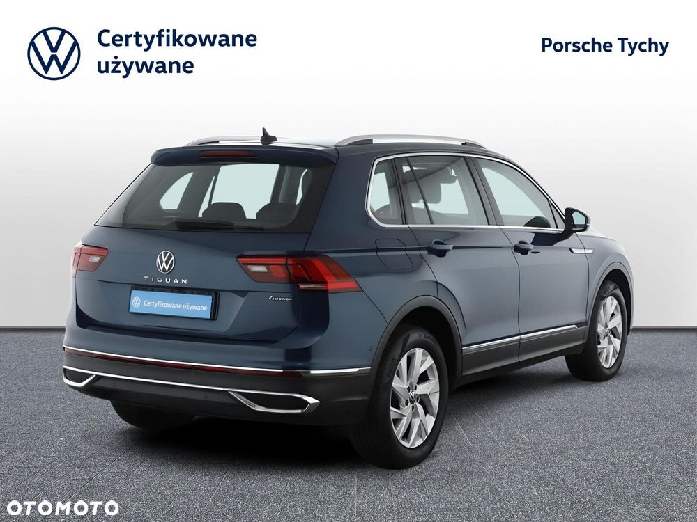 Volkswagen Tiguan - 3