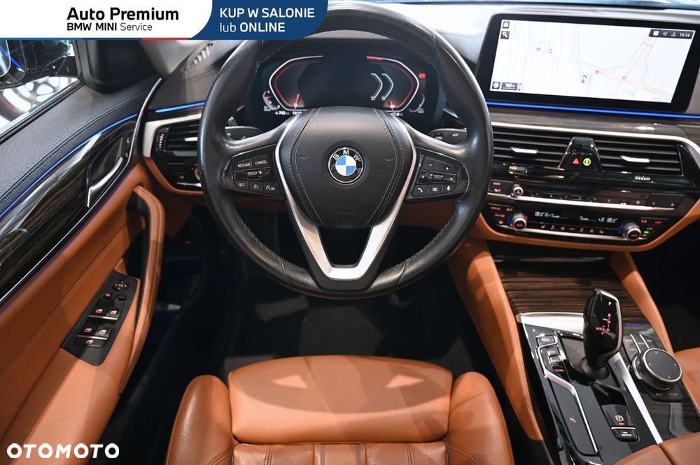 BMW Seria 5 - 14