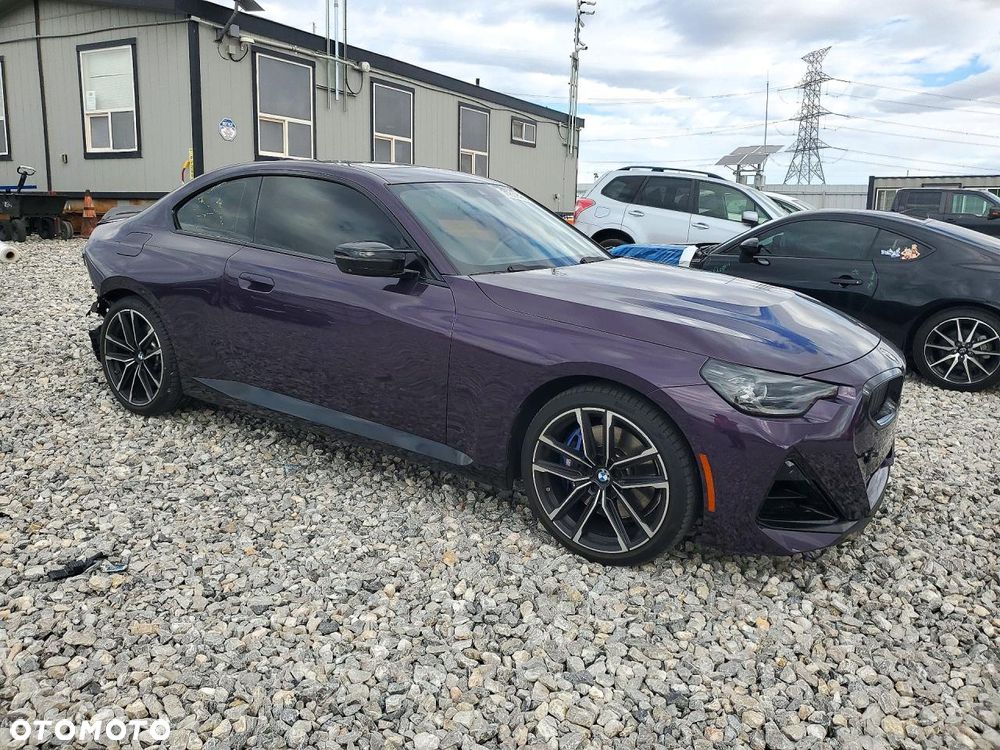 BMW Seria 2 M240i xDrive - 3
