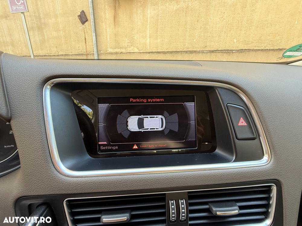 Audi Q5 2.0 TDI Quattro S tronic - 14