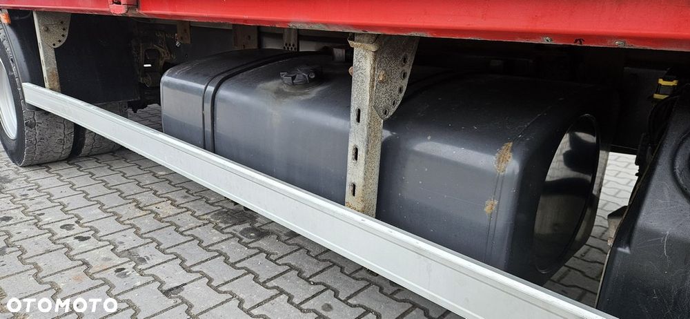 Volvo FL 280 FIRANKA / MANUAL / WINDA / DMC 16 T - 8