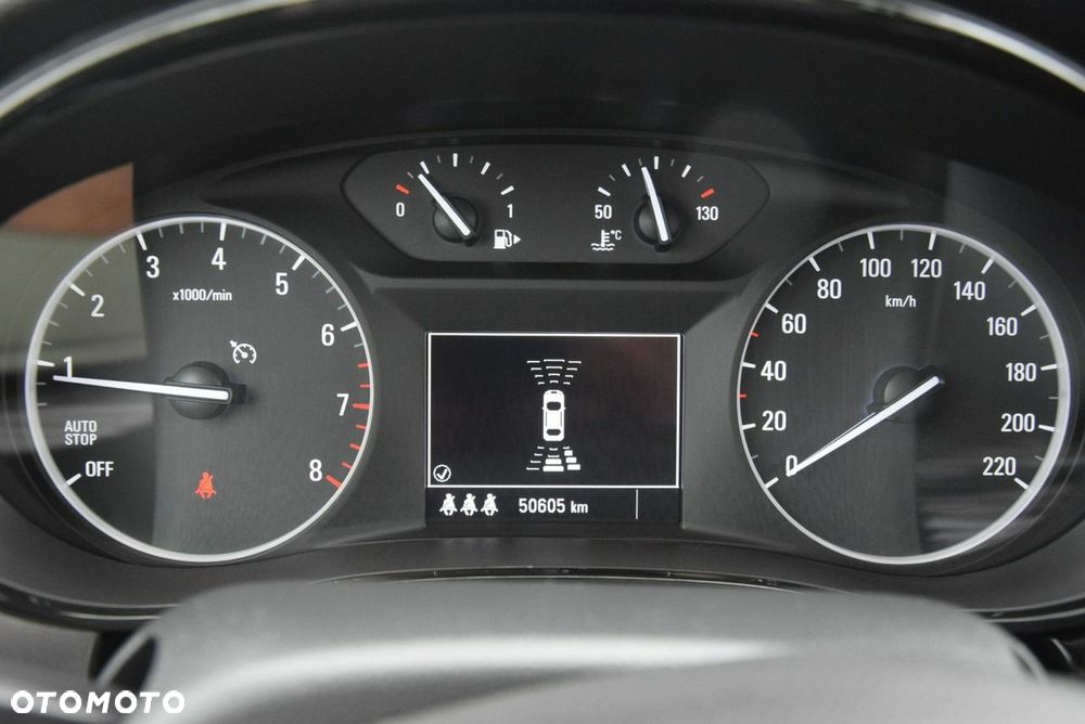 Opel Mokka X 1.4 ECOTEC Start/Stop 120 Jahre - 36