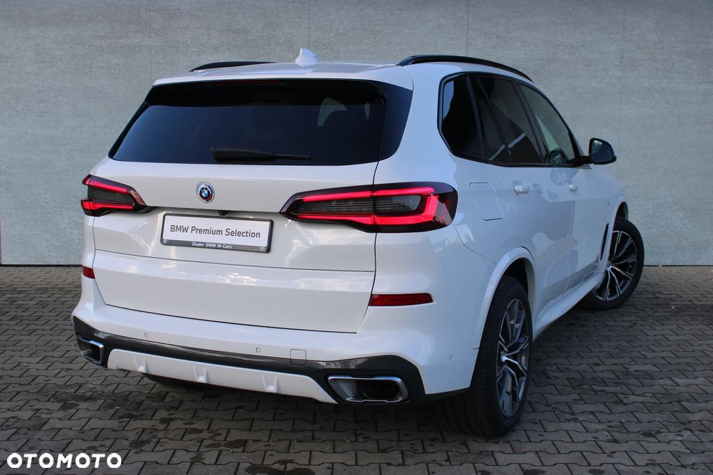 BMW X5 xDrive25d sport - 6