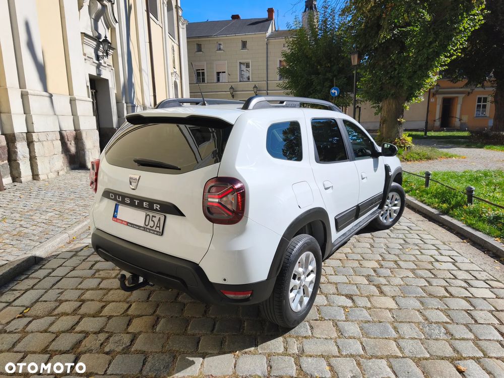 Dacia Duster 1.0 TCe Comfort - 36