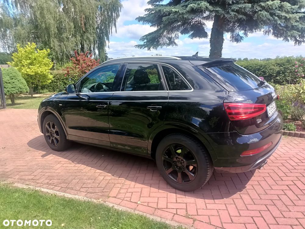 Audi Q3 - 8