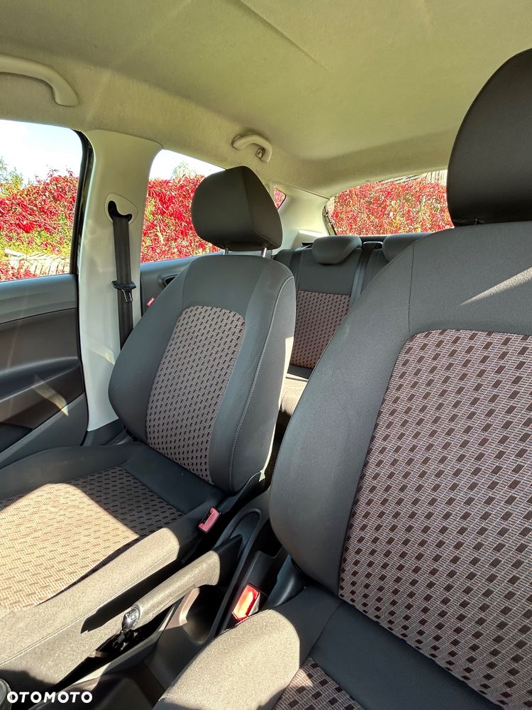 Seat Ibiza - 18