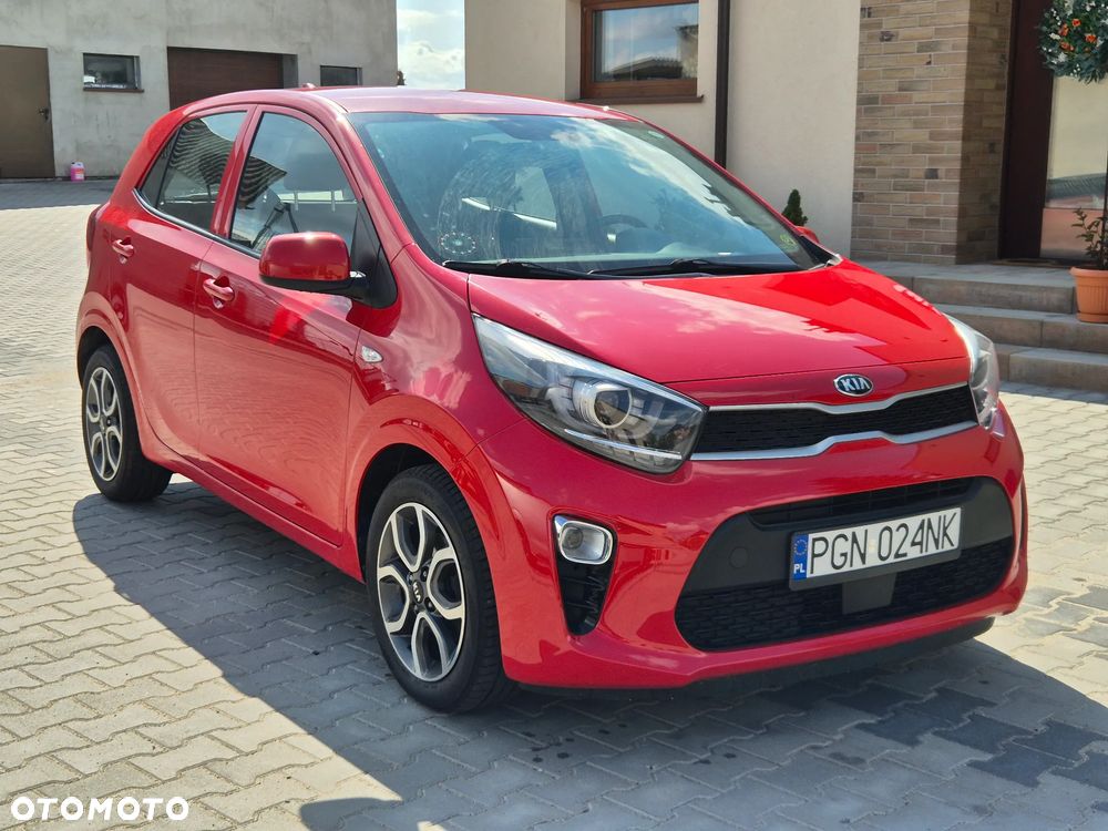 Kia Picanto 1.0 Dream-Team Edition - 2