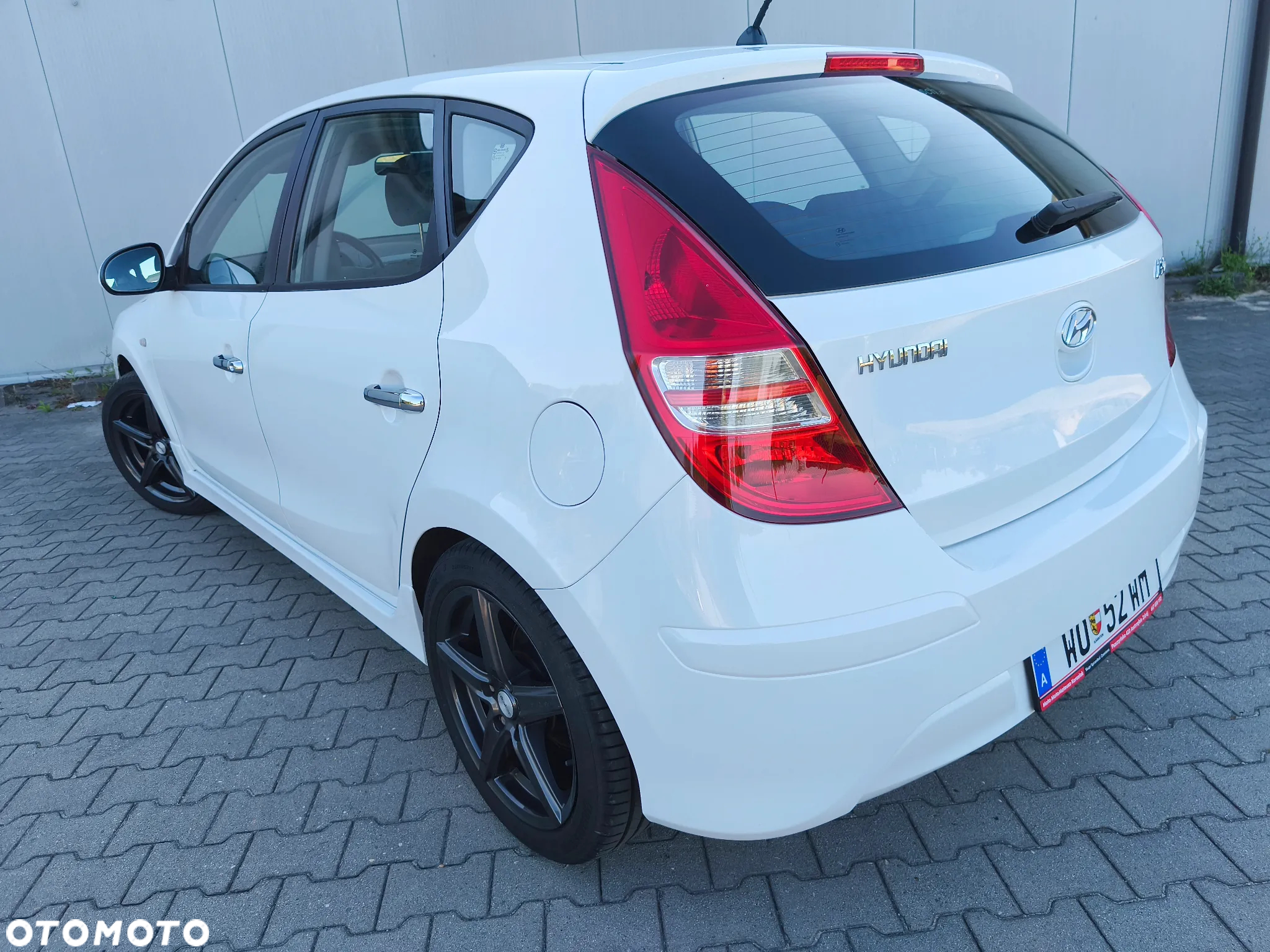 Hyundai i30 1.4 Comfort EU5 - 8
