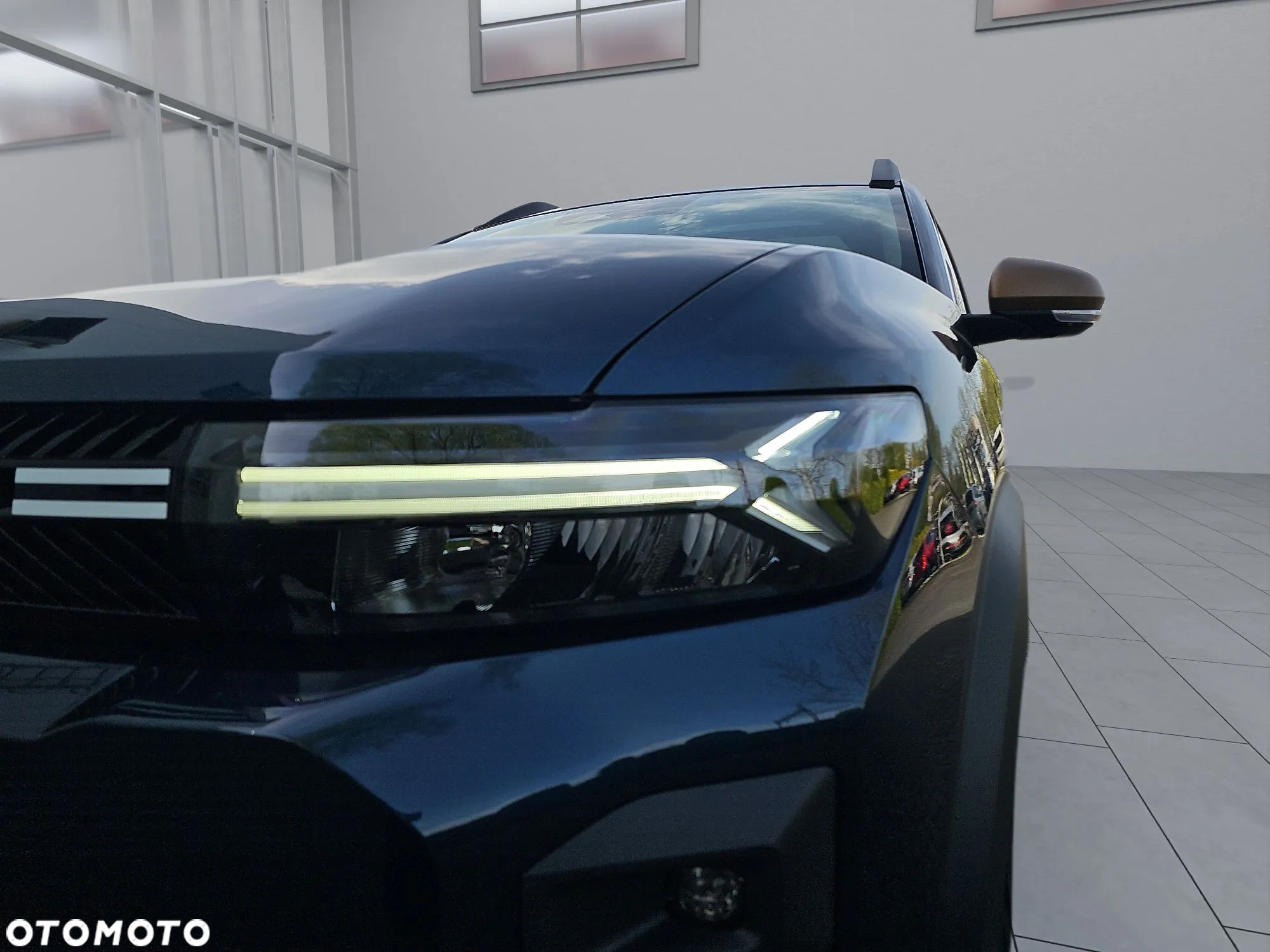 Dacia Bigster - 36