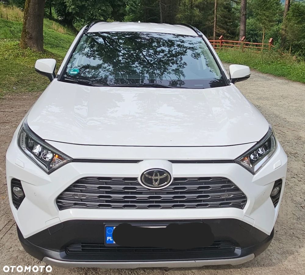Toyota RAV4 2.0 4x4 Start&Stop Comfort - 24