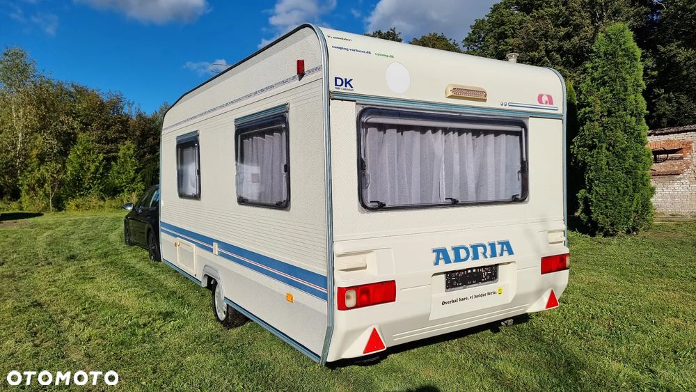 Adria 432 px - 4