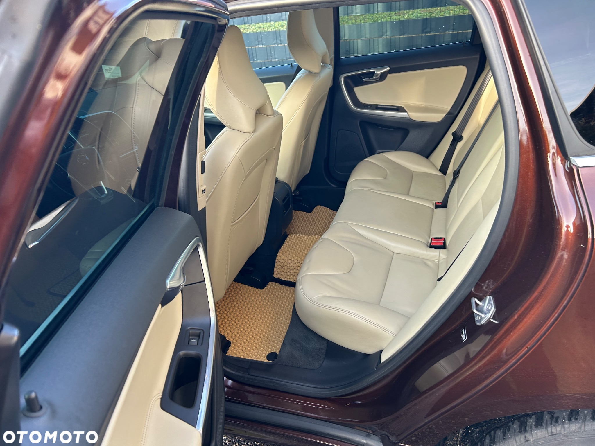 Volvo XC 60 T5 AWD Drive-E Summum - 13