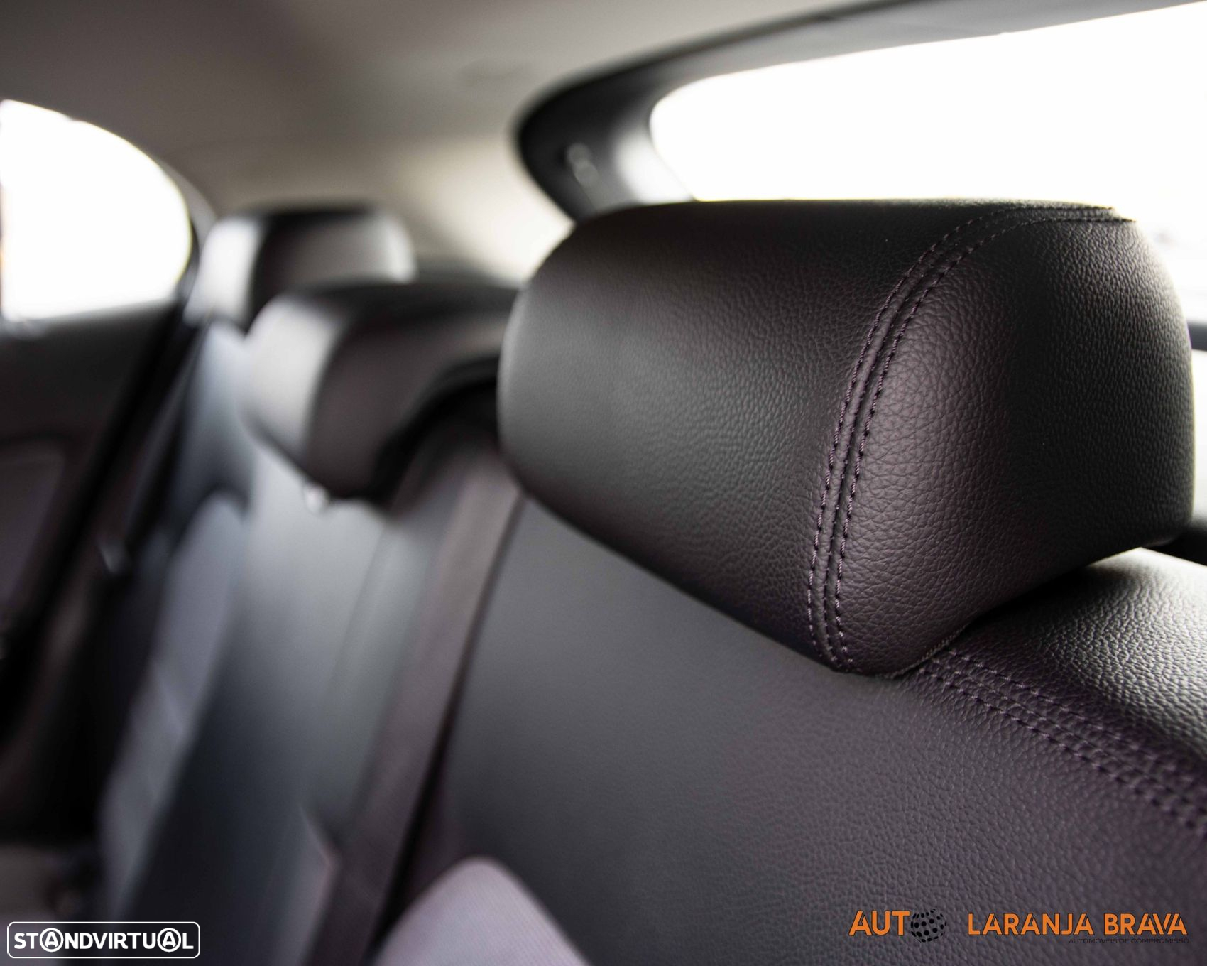 Mercedes-Benz GLA 180 d - 34