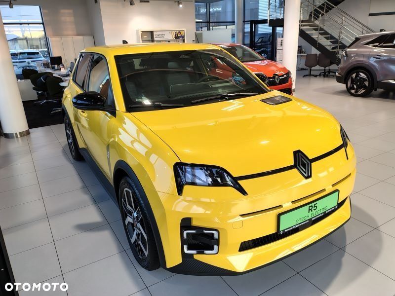 Renault 5 - 5