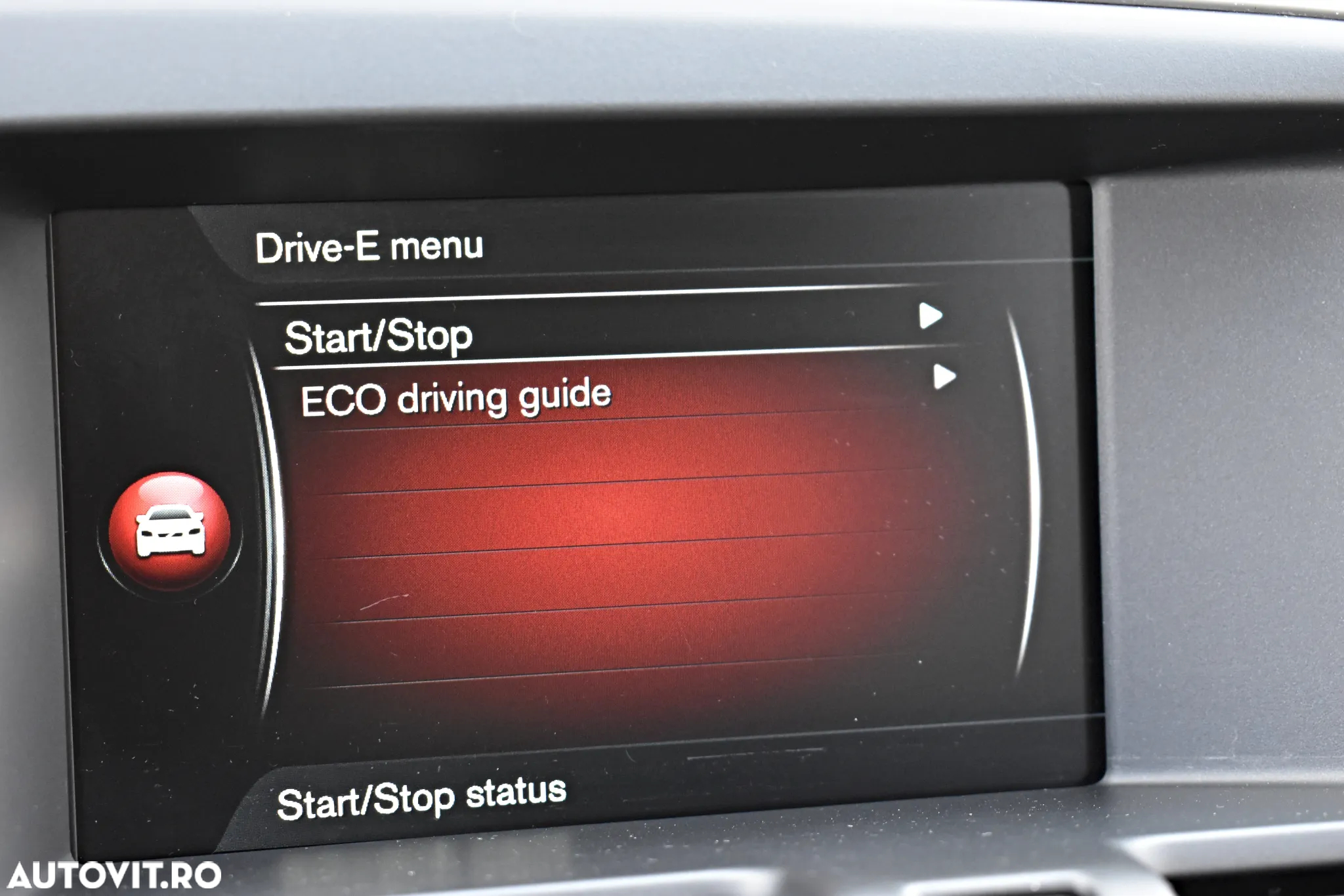Volvo XC 60 D4 Geartronic Summum - 17