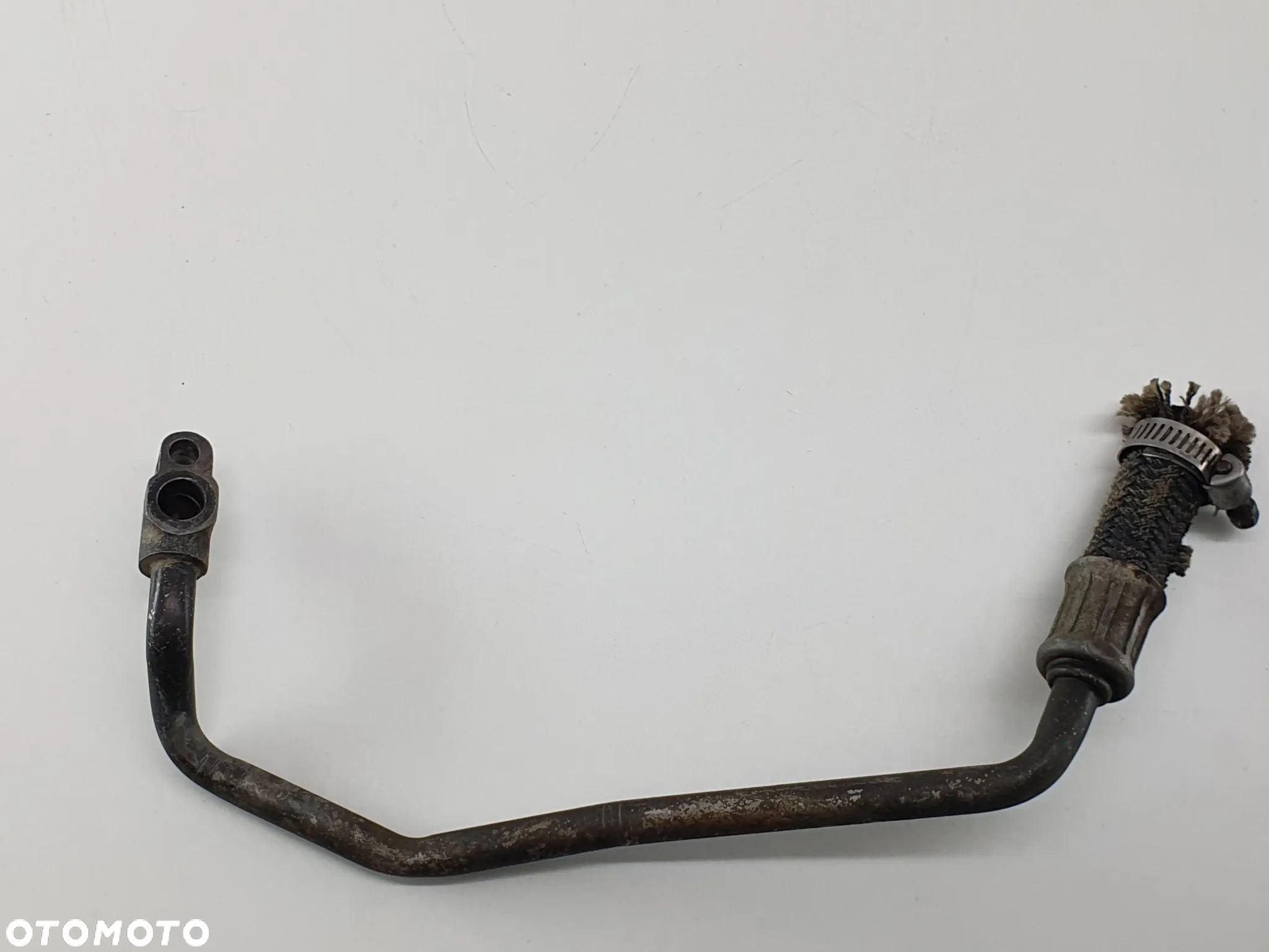 RURKA PRZEWOD OLEJOWY WAZ YAMAHA WR 400  YZF 426 - 1