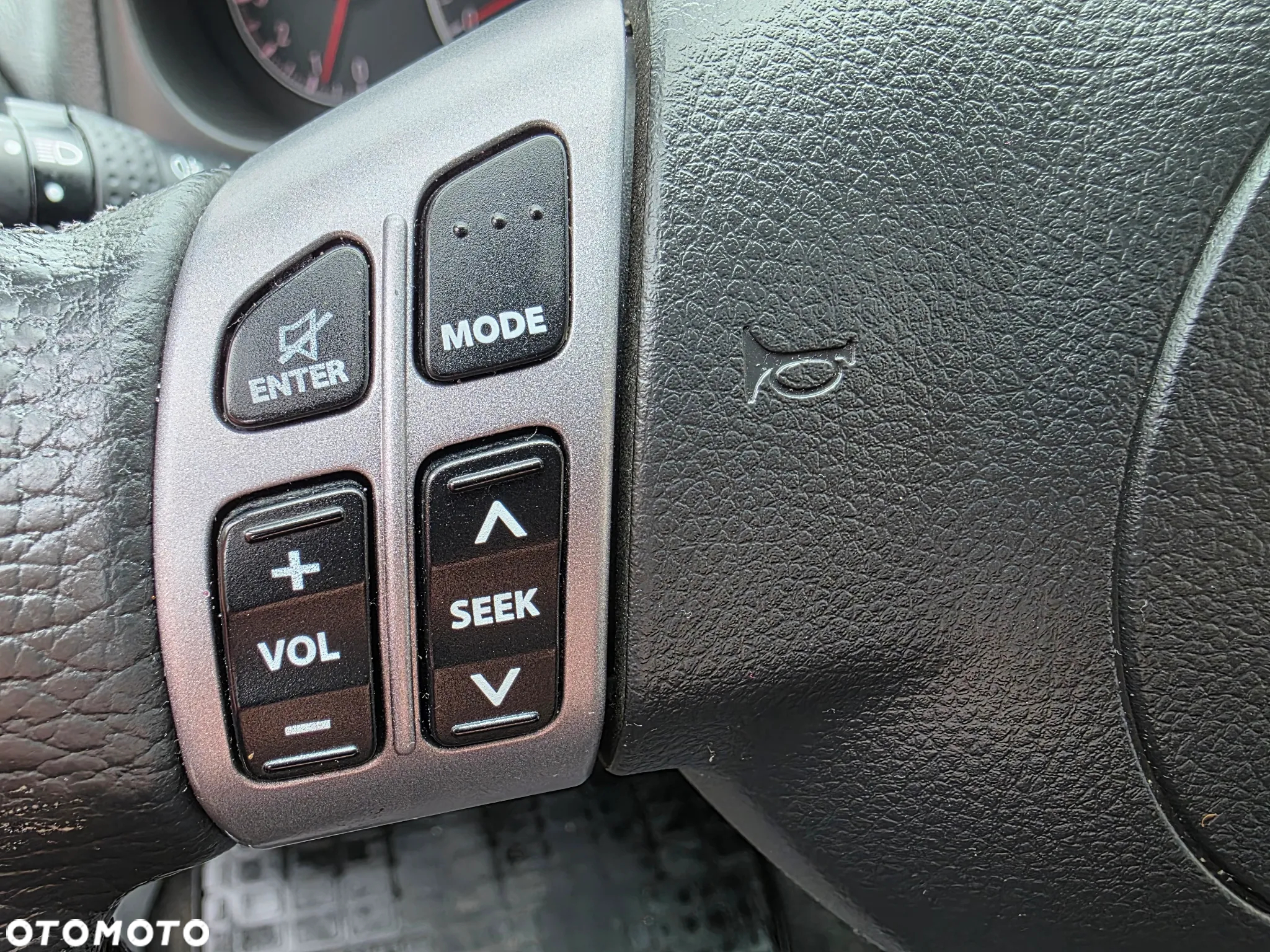 Suzuki SX4 1.6 GS / Premium 4WD - 27