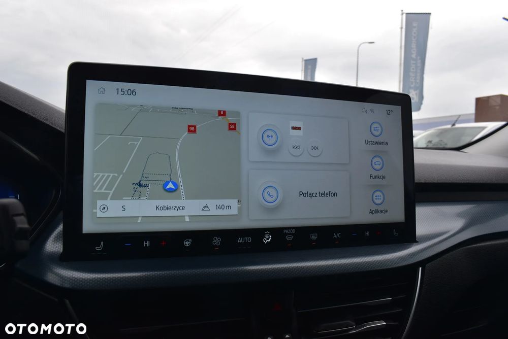 Ford Focus 1.5 EcoBlue Active X - 28