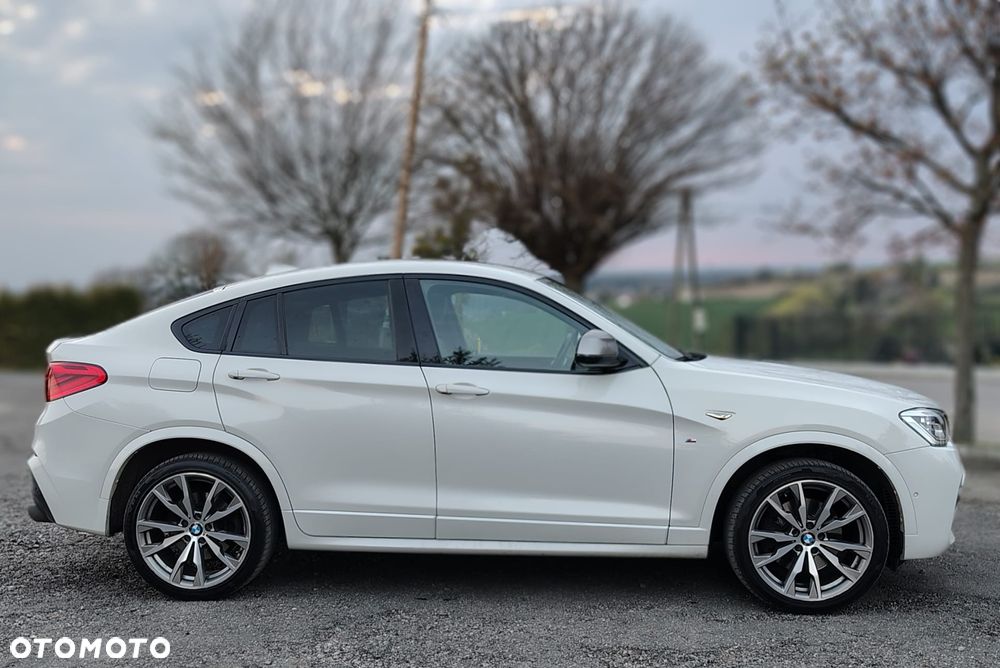 BMW X4 - 25