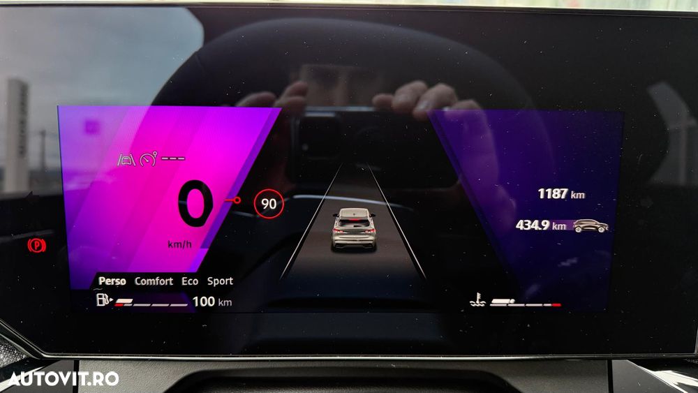 Renault Clio VI TCe 115 Techno - 16