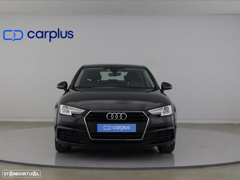 Audi A4 2.0 TDI - 3