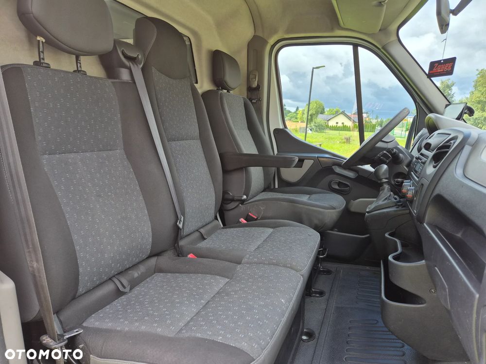 Opel Movano - 31