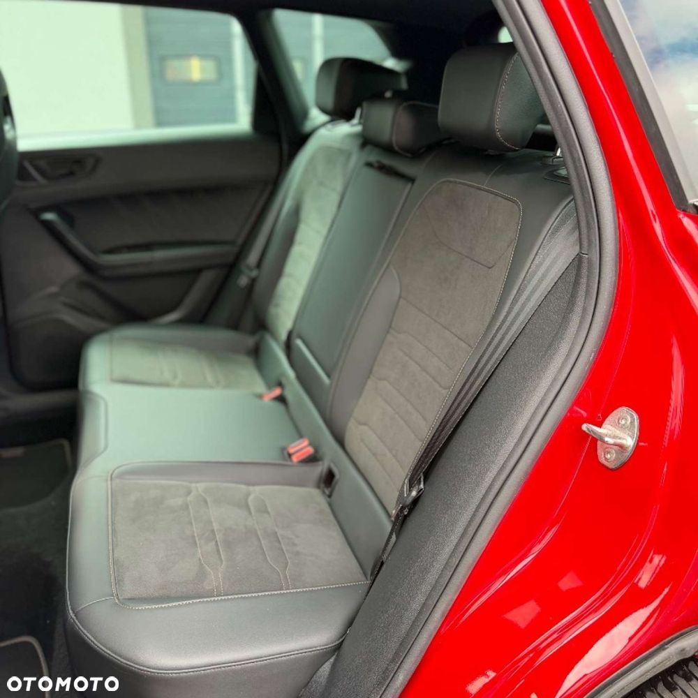 Cupra Ateca VZ 2.0 TSI 4Drive DSG Tribe Edition - 21