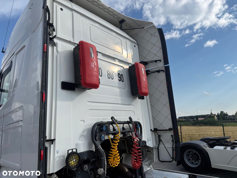 Scania R500 - 13