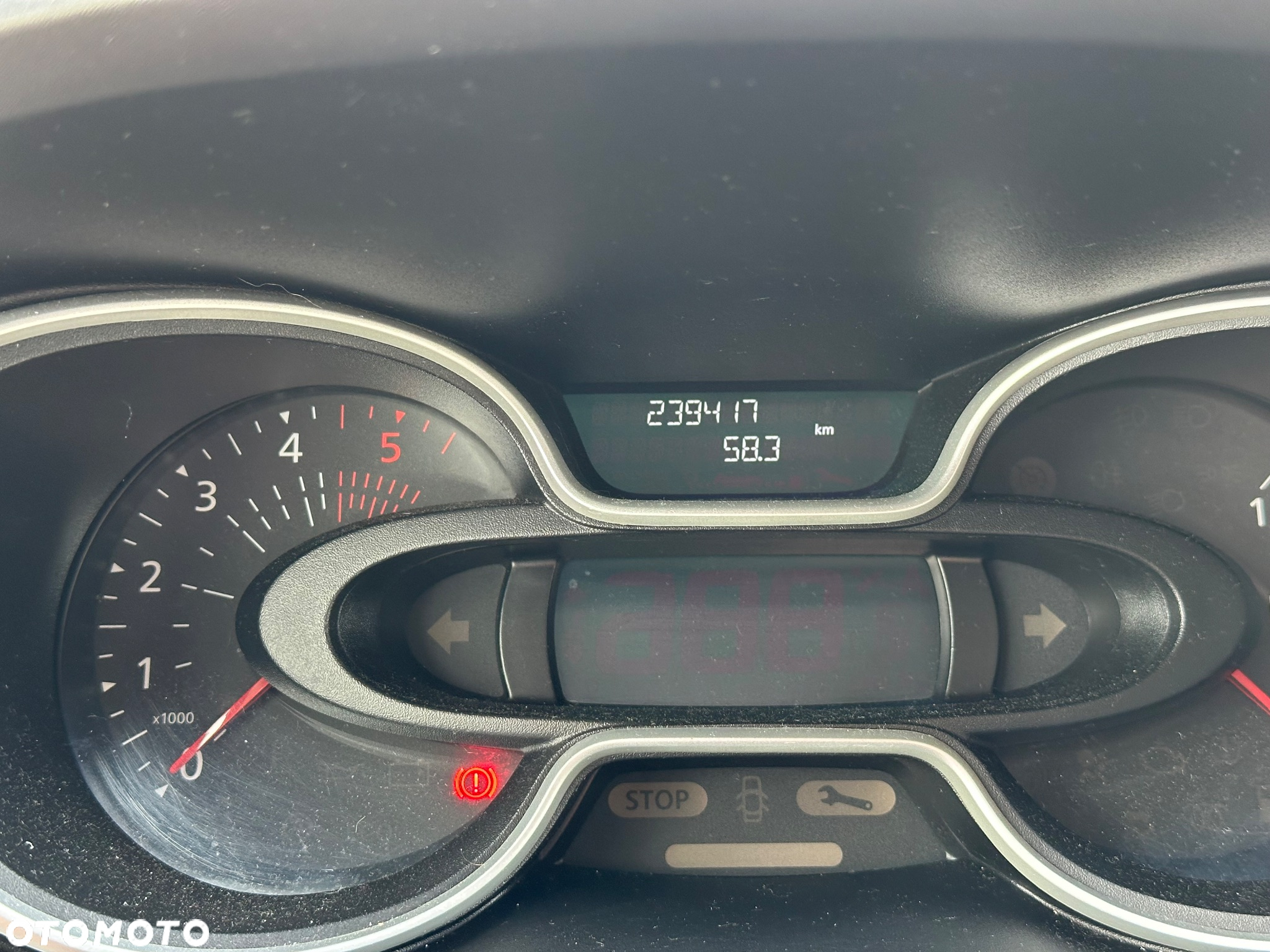 Renault Trafic Grand Passenger 2,9t Pack Clim - 23