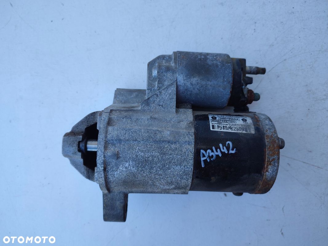 Rozrusznik JEEP CHEROKEE LIBERTY KK 3.7 V6 04801854AA - 1
